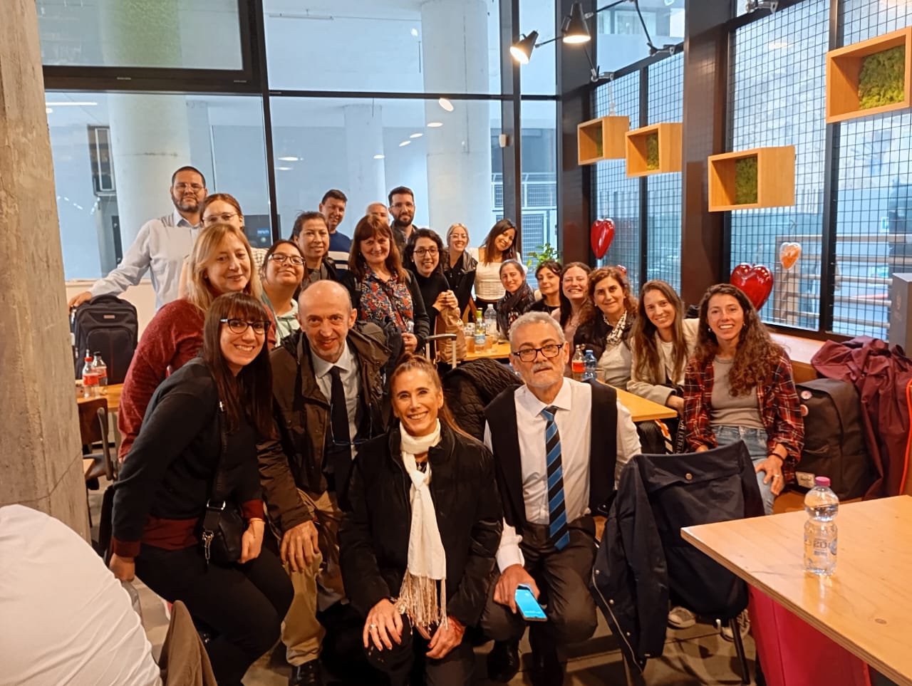 CENA M.I.T.A. EN PARMA